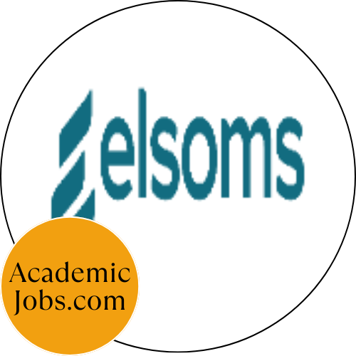 Elsoms Seeds logo